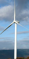 19 wind farms managed by npower renewables will have supervisory control using Emerson’s Bristol OpenEnterprise software